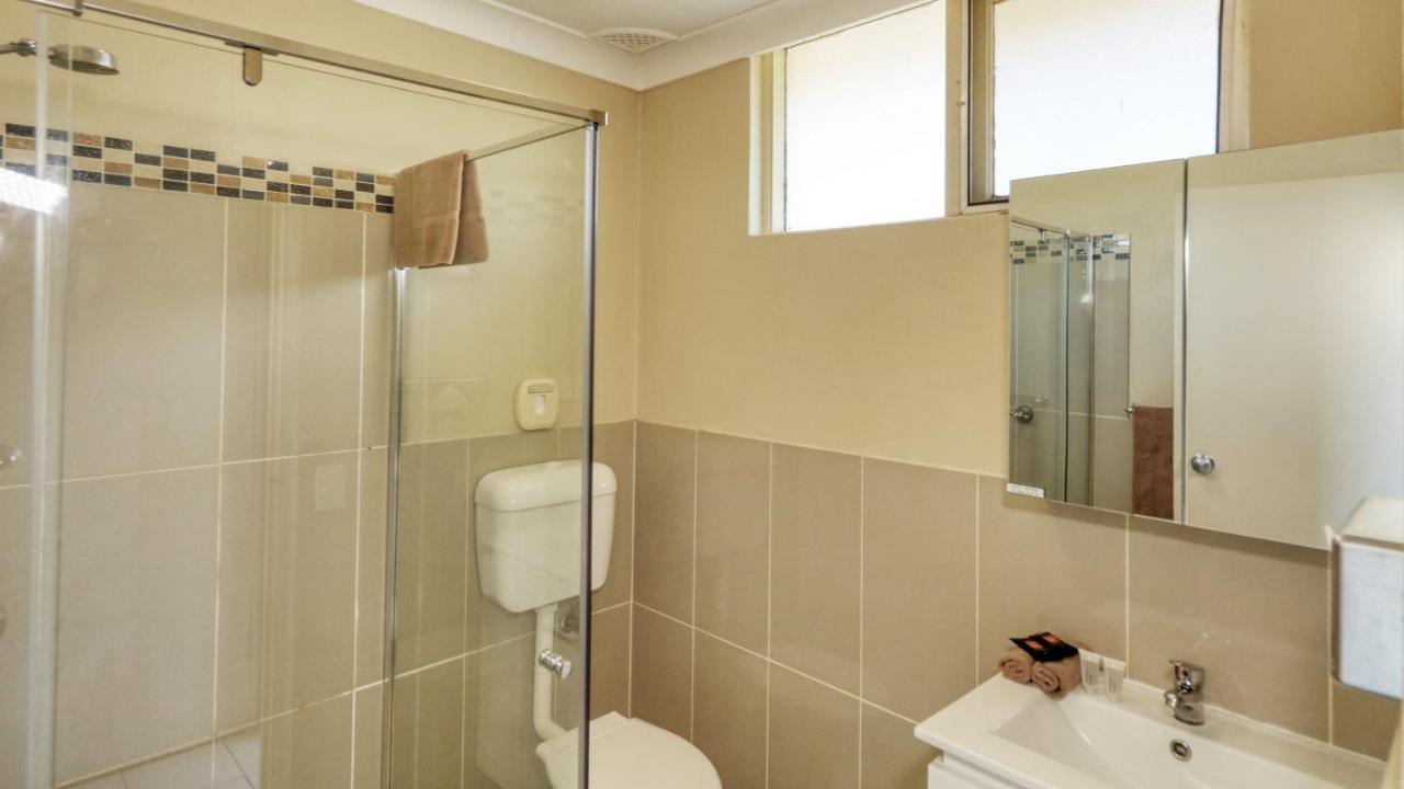 Cootamundra Gardens Motel Luaran gambar