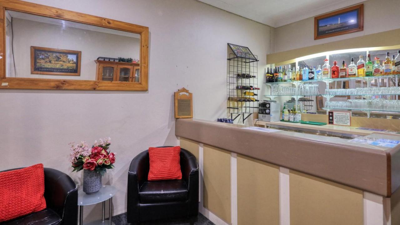 Cootamundra Gardens Motel Luaran gambar
